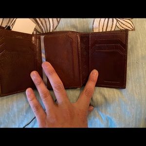 Men’s wallet